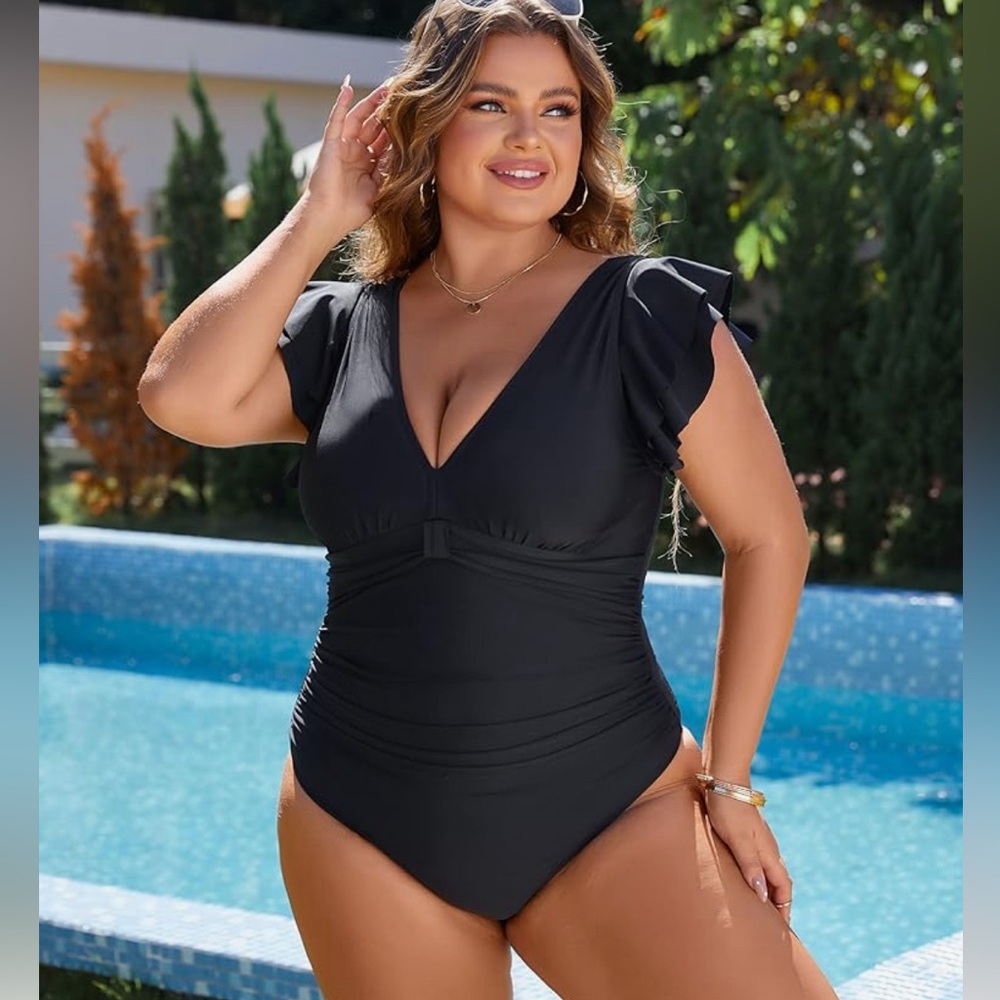 🖤Cute Bathing Suit🖤
